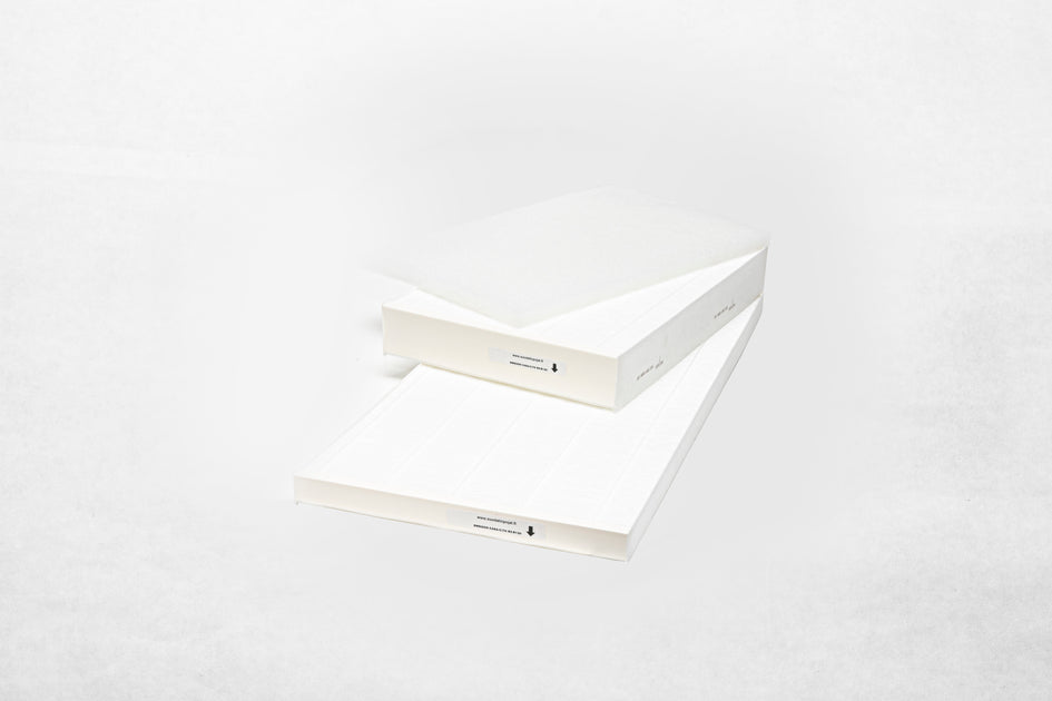 Swegon CASA / ILTO R5 / R120 – Suodatinpojat OY